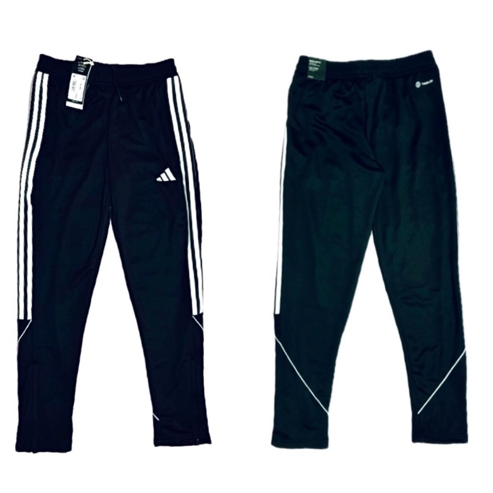 NWT Unisex Youth Adidas Tiro 23 League Pants M/L